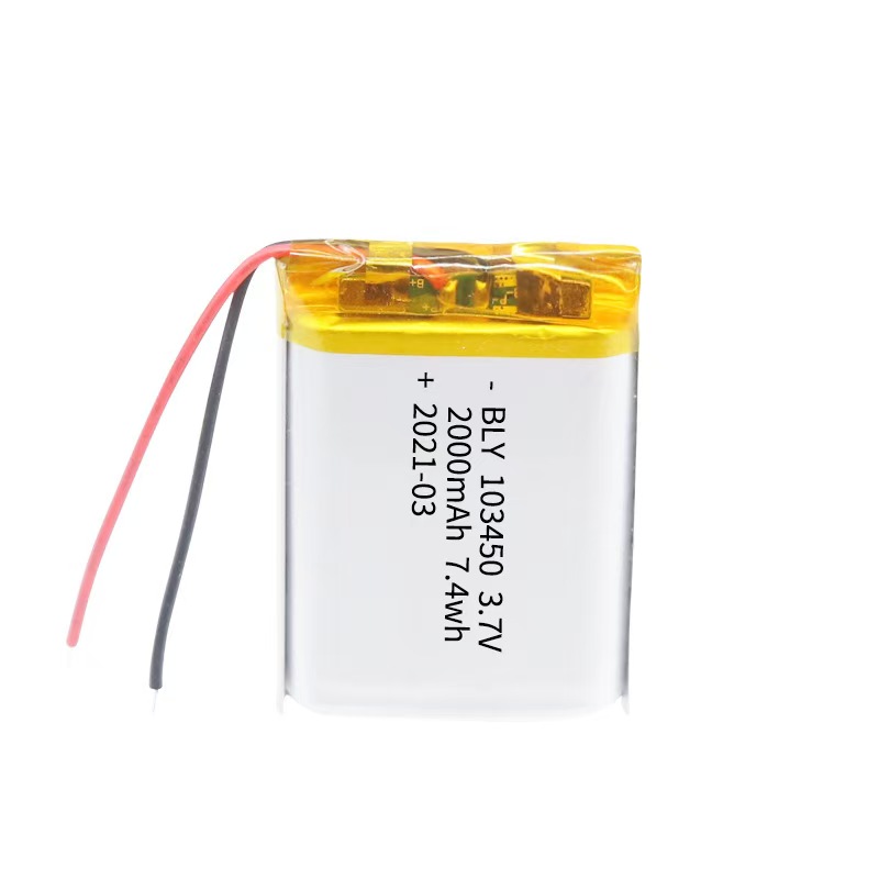 103450 battery