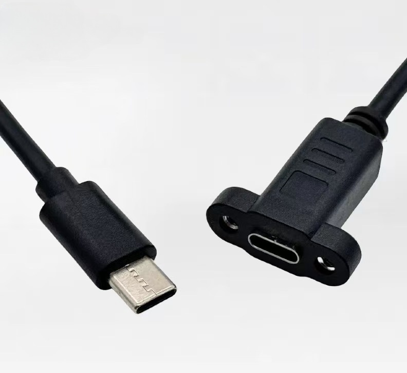 Type-C Extension Cable