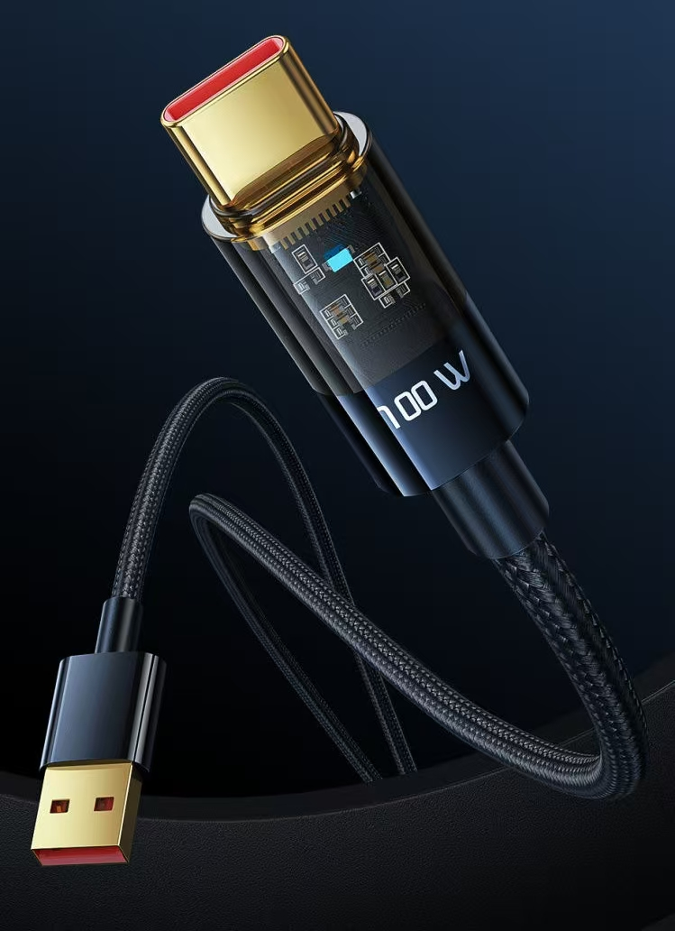 data Cable  USB->type C