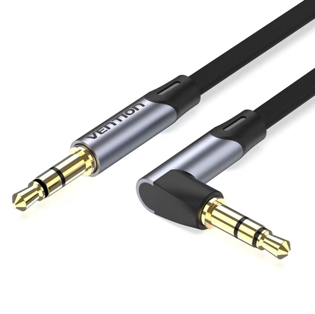 3.5mm male to male Audio Cable